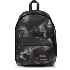 Sac à dos ordinateur Out Of Office 27 Litres Clouds Black
