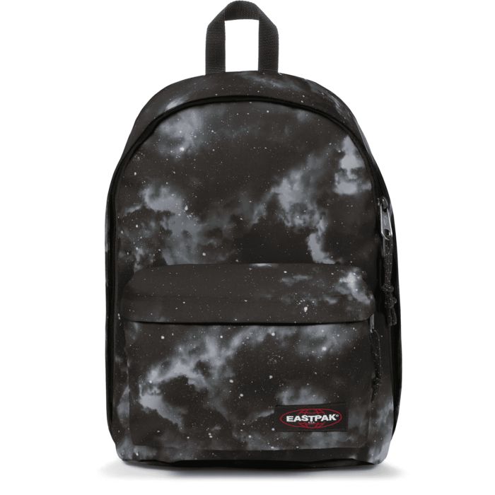 Sac à dos ordinateur Out Of Office 27 Litres Clouds Black