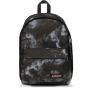Sac à dos ordinateur Out Of Office 27 Litres Clouds Black