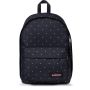 Sac à dos ordinateur Out Of Office 27 Litres Dots Marine Gold