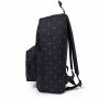 Sac à dos ordinateur Out Of Office 27 Litres Dots Marine Gold