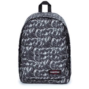 Sac à dos ordinateur Out Of Office 27 Litres Inflat'd Black