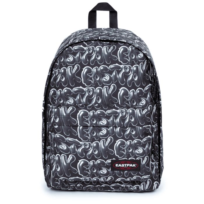 Sac à dos ordinateur Out Of Office 27 Litres Inflat'd Black
