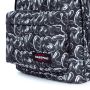 Sac à dos ordinateur Out Of Office 27 Litres Inflat'd Black