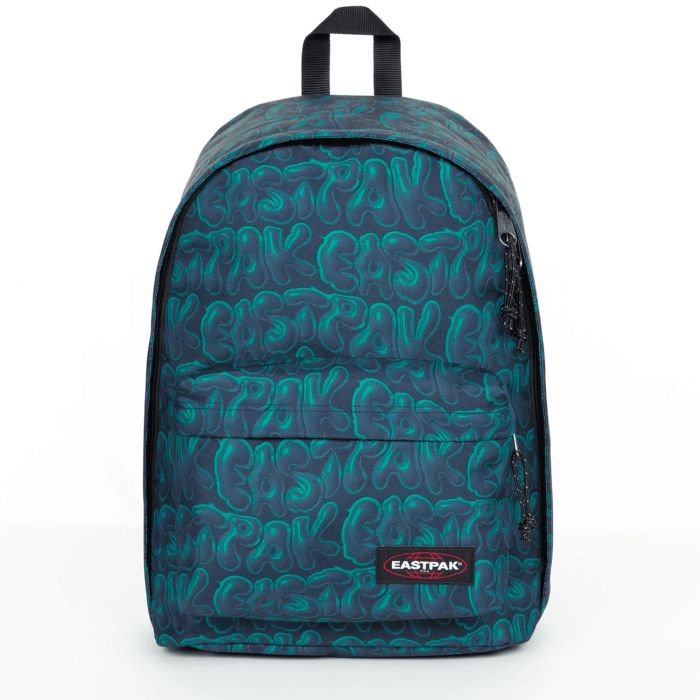 Sac à dos ordinateur Out Of Office 27 Litres Inflat'd Navy