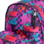 Sac à dos ordinateur Out Of Office 27 Litres Retro Surf Funk