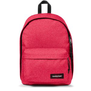 Sac à dos ordinateur Out Of Office 27 Litres Spark Carmine
