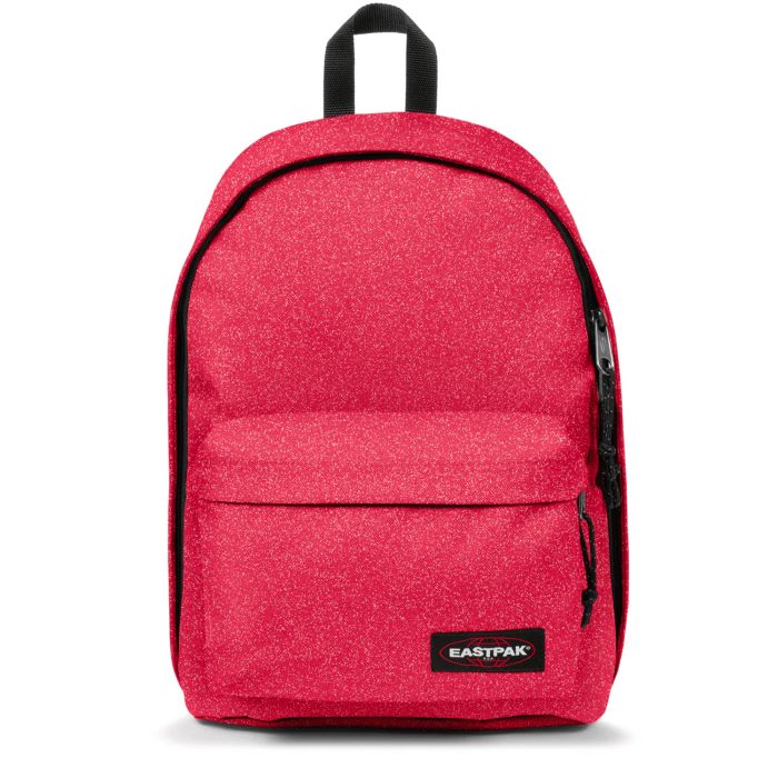 Sac à dos ordinateur Out Of Office 27 Litres Spark Carmine