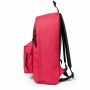 Sac à dos ordinateur Out Of Office 27 Litres Spark Carmine