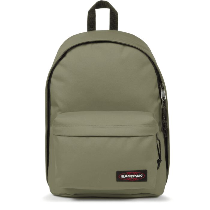 Sac à dos ordinateur Out Of Office 27 Litres Sage Green