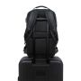 Sac à dos ordinateur 15 pouces Tecum L 22 Litres CNNCT Admiral