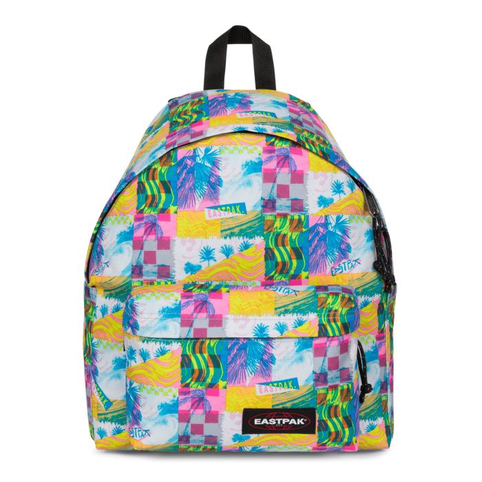 Sac à dos ordinateur Day Pak'r 14 pouces Retro Surf Light
