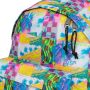 Sac à dos ordinateur Day Pak'r 14 pouces Retro Surf Light