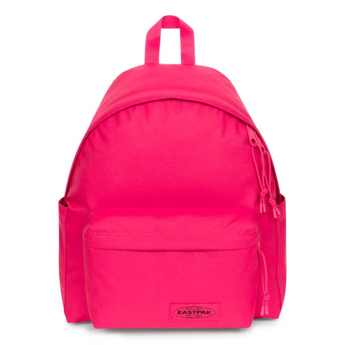 Sac à dos ordinateur Day Pak'r 14 pouces Monotone Pink