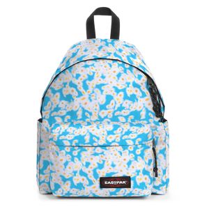 Sac à dos ordinateur Day Pak'r 14 pouces Flowr Swift Blue