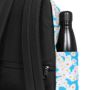 Sac à dos ordinateur Day Pak'r 14 pouces Flowr Swift Blue