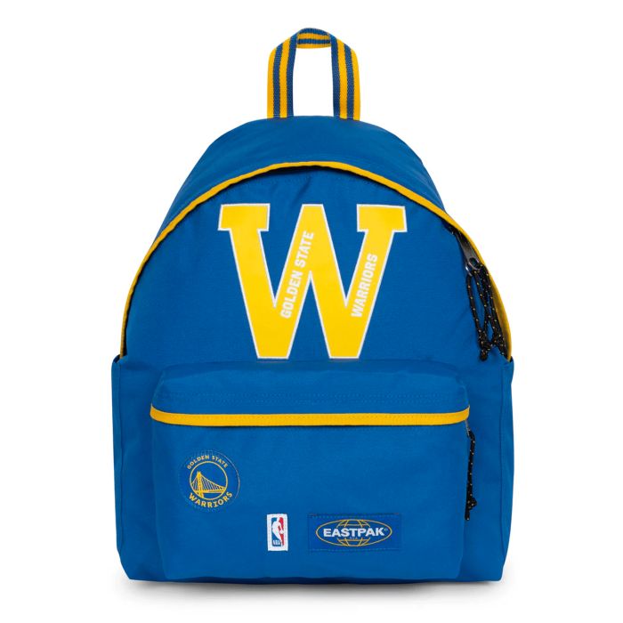 Sac à dos ordinateur Day Pak'r 14 pouces Golden State Warrior