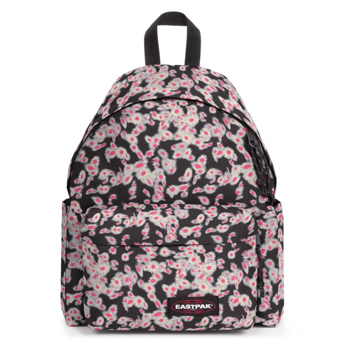 Sac à dos ordinateur Day Pak'r 14 pouces Flowr Swift Black
