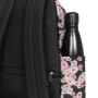 Sac à dos ordinateur Day Pak'r 14 pouces Flowr Swift Black
