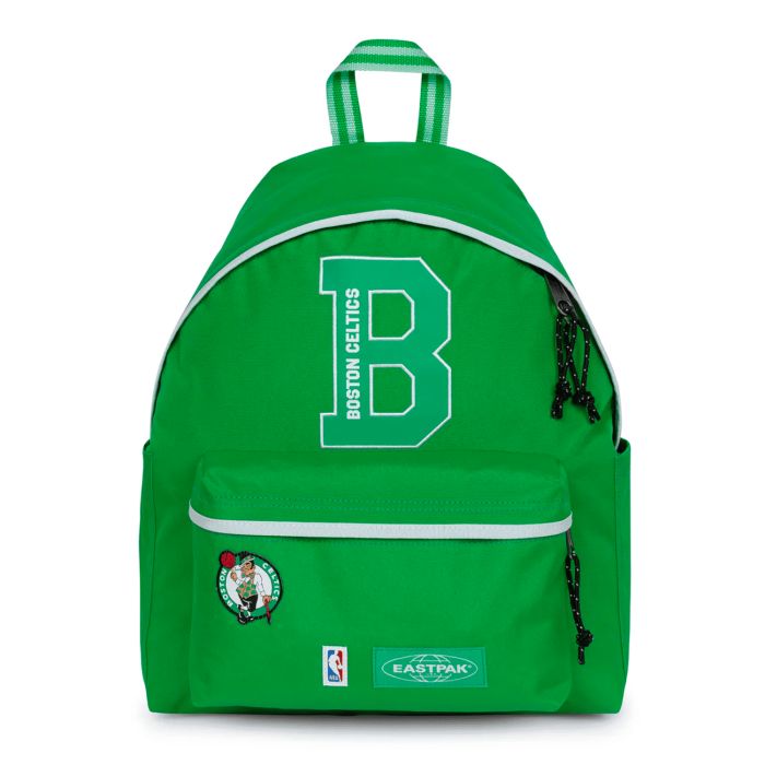 Sac à dos ordinateur Day Pak'r 14 pouces Boston Celtics