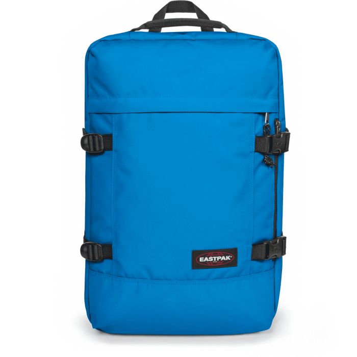 Sac à dos cabine convertible Travelpack 17 pouces Aurora Blue