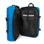 Sac à dos cabine convertible Travelpack 17 pouces Aurora Blue