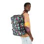 Sac à dos cabine convertible Travelpack 17 pouces NBA Team Pattern