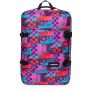 Sac à dos cabine convertible Travelpack 17 pouces Retro Surf Light