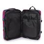 Sac à dos cabine convertible Travelpack 17 pouces Retro Surf Light