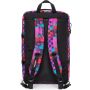 Sac à dos cabine convertible Travelpack 17 pouces Retro Surf Light
