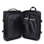Sac à dos cabine convertible Travelpack 17 pouces Tarp Navy
