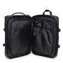 Sac à dos cabine convertible Travelpack 17 pouces Tarp Navy