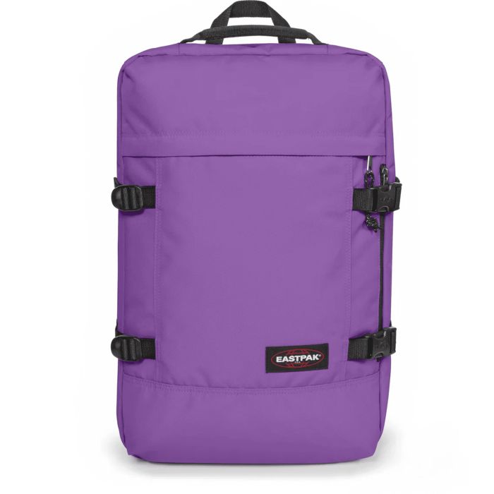 Sac à dos cabine convertible Travelpack 17 pouces Vineyard Purple