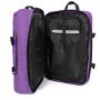 Sac à dos cabine convertible Travelpack 17 pouces Vineyard Purple