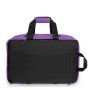 Sac à dos cabine convertible Travelpack 17 pouces Vineyard Purple