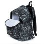 Sac à dos Day office 44 cm Camouflora Dark