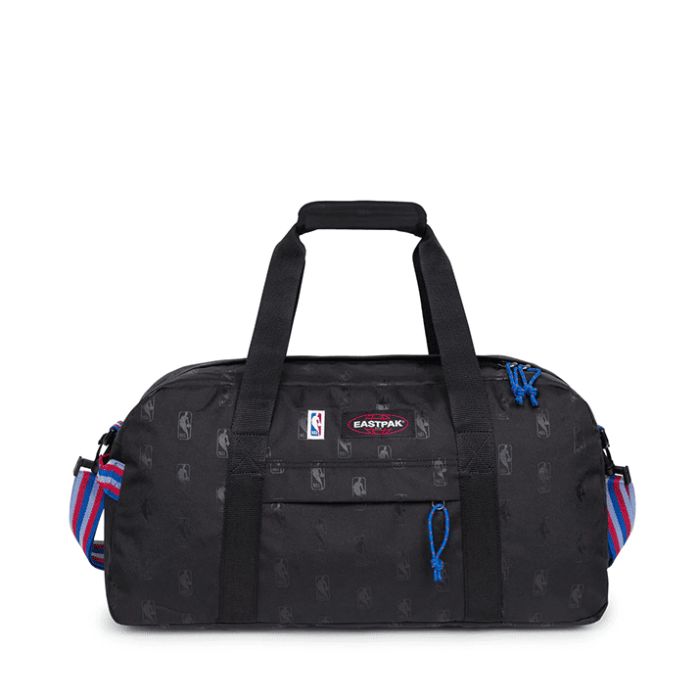 Sac de voyage pliable Stand Cabin 33 Litres NBA Logo