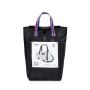 Sac de voyage pliable Stand Cabin 33 Litres NBA Logo