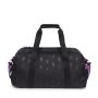 Sac de voyage pliable Stand Cabin 33 Litres NBA Logo
