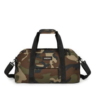 Sac de voyage pliable Stand Cabin 33 Litres Camo