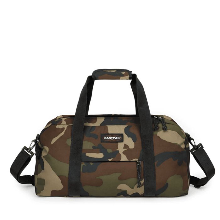 Sac de voyage pliable Stand Cabin 33 Litres Camo