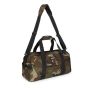 Sac de voyage pliable Stand Cabin 33 Litres Camo