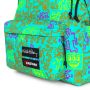 Sac à dos ordinateur Day Pak'r 14 pouces Keith Haring Color