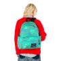 Sac à dos ordinateur Day Pak'r 14 pouces Keith Haring Color