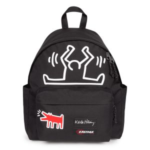 Sac à dos ordinateur Day Pak'r 14 pouces Keith Haring Patch