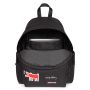 Sac à dos ordinateur Day Pak'r 14 pouces Keith Haring Patch