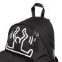 Sac à dos ordinateur Day Pak'r 14 pouces Keith Haring Patch