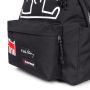 Sac à dos ordinateur Day Pak'r 14 pouces Keith Haring Patch