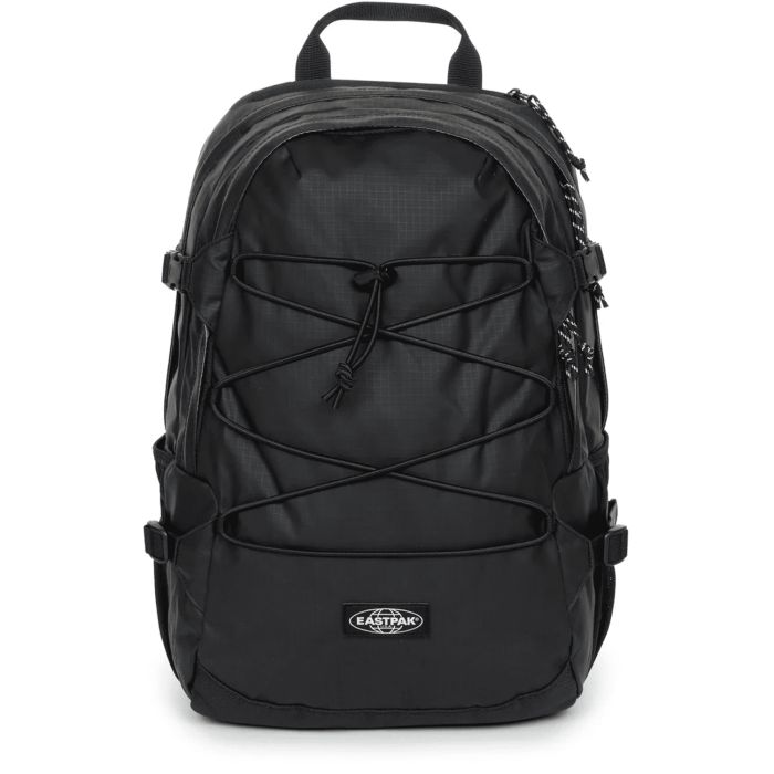 Sac à dos Gerys Pro 23 Litres CS Rip Black Coat