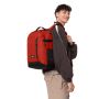 Sac à dos ordinateur 16 pouces Smallker Pro CS Rust